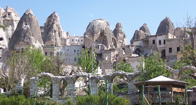 Antakya é berço do cristianismo e abrigo de refugiados