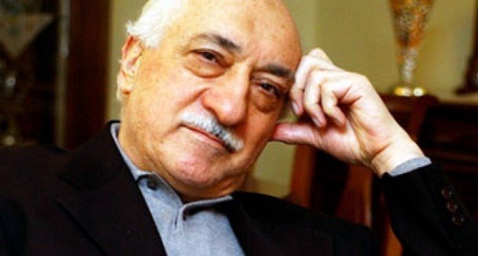 O que é o Movimento Gülen?