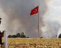 Turquia prende 13 suspeitos de terrorismo que seriam do Estado Islâmico
