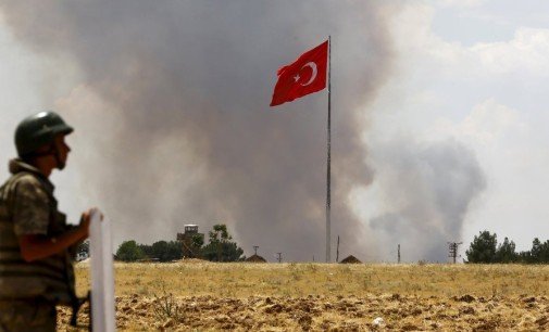 Turquia prende 13 suspeitos de terrorismo que seriam do Estado Islâmico