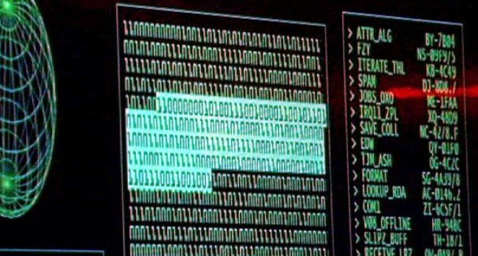 Fuga de informações pessoais na Turquia