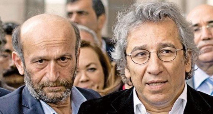 Julgamento de jornalistas anti-Erdogan retomado