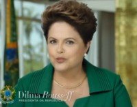 A Presidente e o jeito brasileiro de reagir
