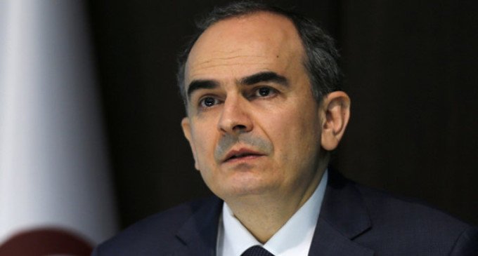 O problema do capital especulativo na Turquia