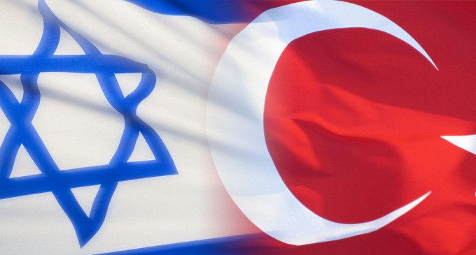 Turquia e Israel avançam na tentativa de normalizar as relações