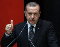 Ataques terroristas ajudam a ofensiva de Erdogan na Turquia