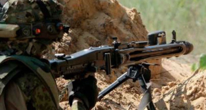 O Azerbaijão declara um ‘cessar-fogo unilateral’ no conflito com a Armênia