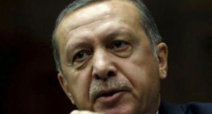Porque a Turquia despencou do paraíso?