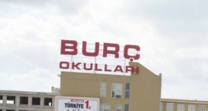 Administradores nomeados pelo governo para escolas do Movimento Gülen