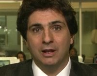 Guga Chacra fala sobre a liberdade de imprensa na Turquia
