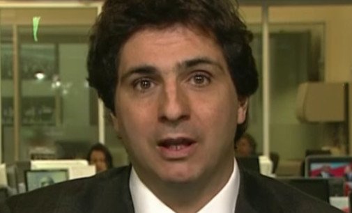 Guga Chacra fala sobre a liberdade de imprensa na Turquia
