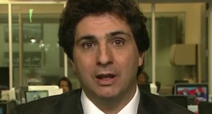 Guga Chacra fala sobre a liberdade de imprensa na Turquia