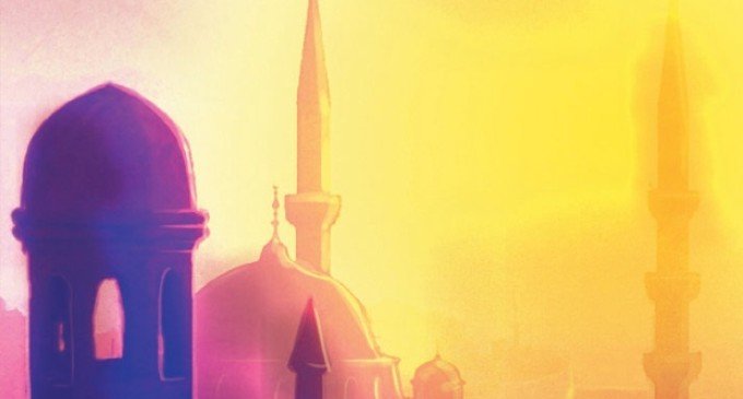 Istambul, uma antiga paixão