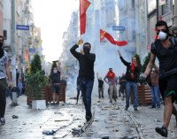 Na Turquia, não é mais um passeio no parque
