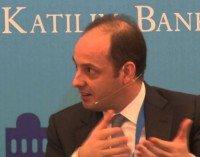 Murat Çetinkaya nomeado presidente do Banco Central Turco