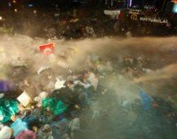 Relatório de direitos humanos critica a Turquia