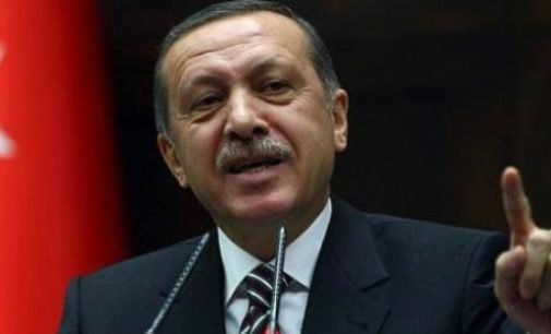 Brasil luta contra corrupção; Turquia contra liberdade de expressão