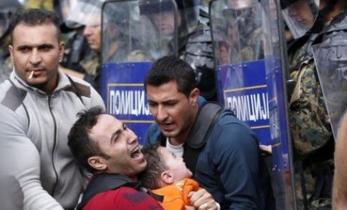 UE dividida aposta na Turquia para frear chegada de migrantes