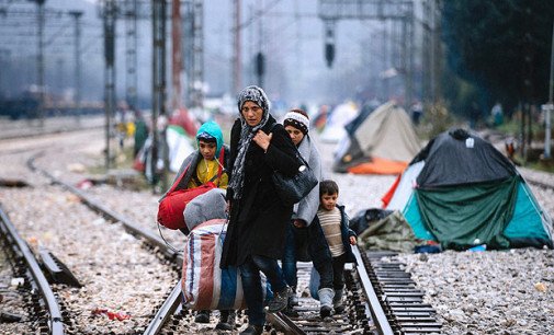 Operações resgatam 121 imigrantes e refugiados nas águas da Grécia e Turquia