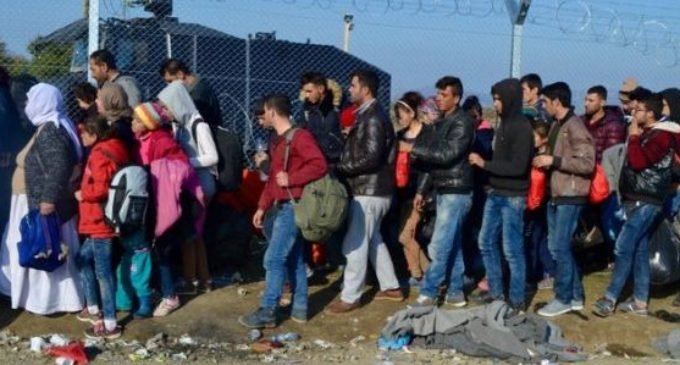 Do que os refugiados fogem?