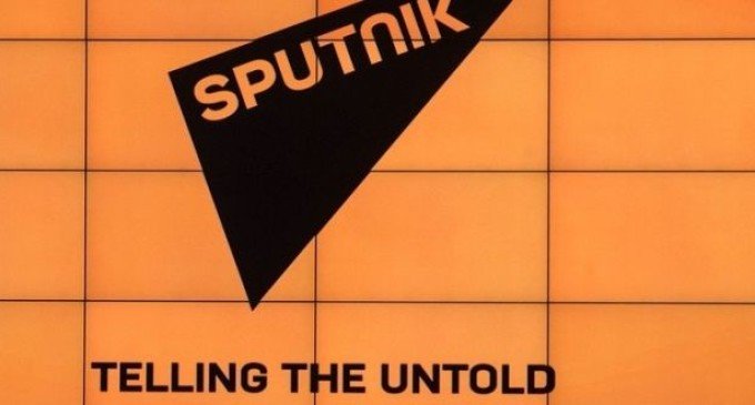 Tribunal turco apoia o bloqueio do site da agência de notícias Sputnik