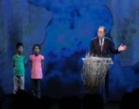 Cúpula Mundial Humanitária quer um futuro melhor