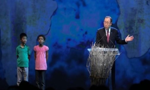 Cúpula Mundial Humanitária quer um futuro melhor