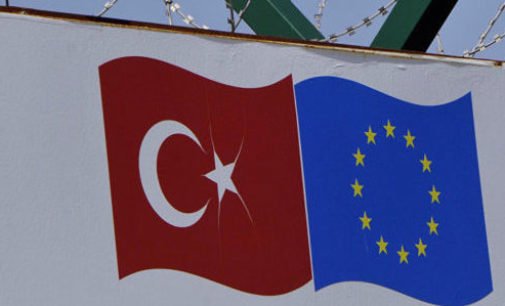 Comissão Europeia atribui mais 47 milhões de euros à Turquia