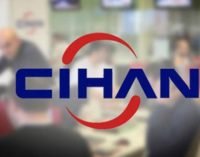 Turquia assume controle de agência de notícias Cihan
