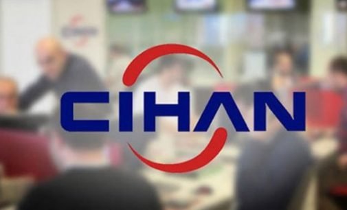 Turquia assume controle de agência de notícias Cihan