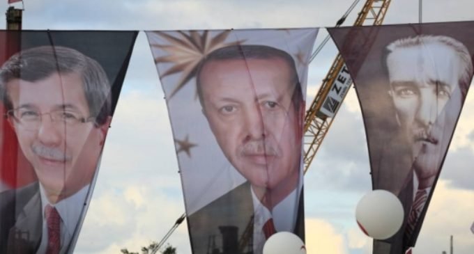 Lei antiterror bloqueia integração plena Turquia-UE