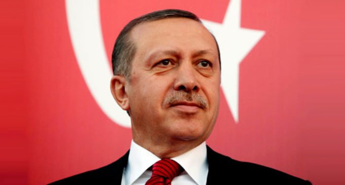 O futuro da Turquia após o referendo