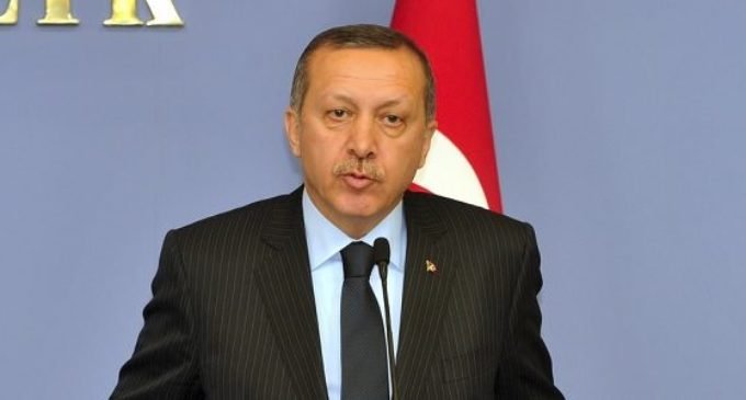 Veículos internacionais pedem liberdade de imprensa na Turquia