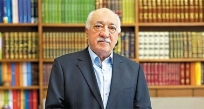 A coluna de Fethullah Gulen no Le Monde