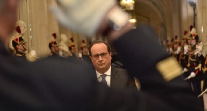 O que fazer depois de Paris?