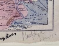 Acordo Sykes-Picot está na raiz de conflitos no Oriente Médio