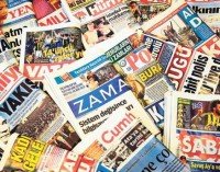 Europa evita criticar cerco a mídia turca