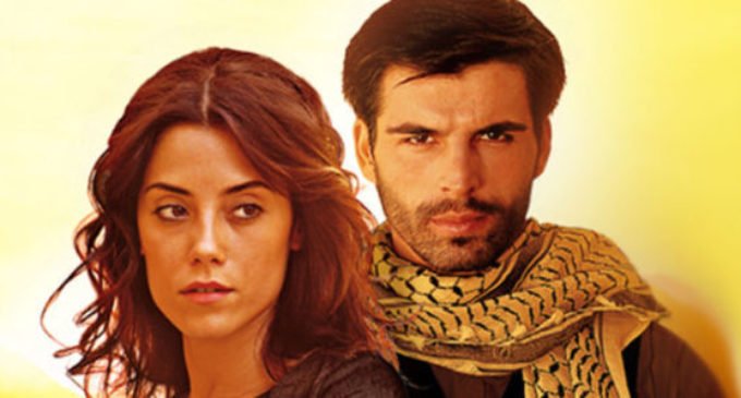 Novelas turcas invadem a América Latina