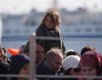 Crianças sírias teriam sido violentadas em um campo de refugiados na Turquia