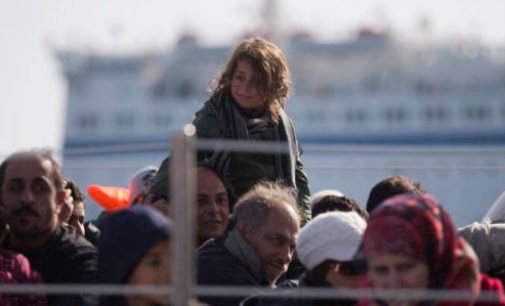 Crianças sírias teriam sido violentadas em um campo de refugiados na Turquia