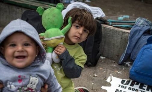 Mortes no Mediterrâneo aumentam em 34%