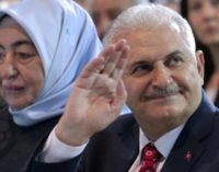Erdogan diz que ajuda humanitária é insuficiente