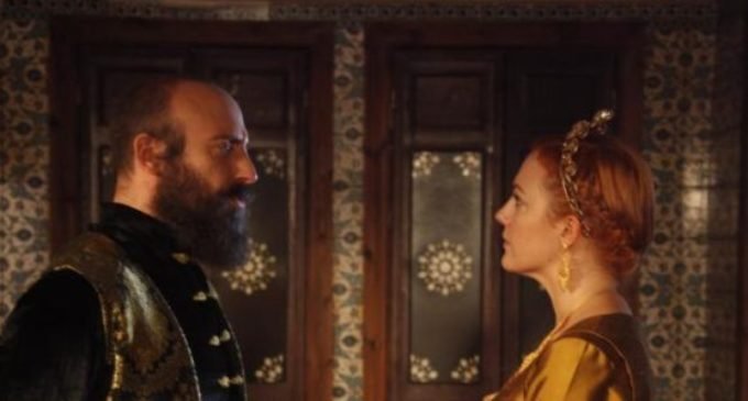Novelas da Turquia estão cativando a América Latina