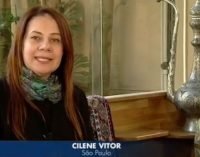 TV Gazeta faz reportagens na Turquia sobre refugiados