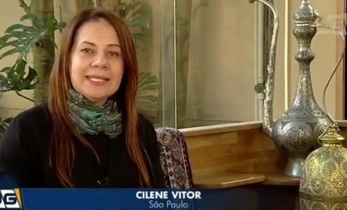 TV Gazeta faz reportagens na Turquia sobre refugiados