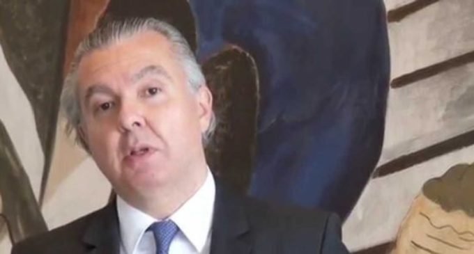 Missão para trocas comerciais com o Irã