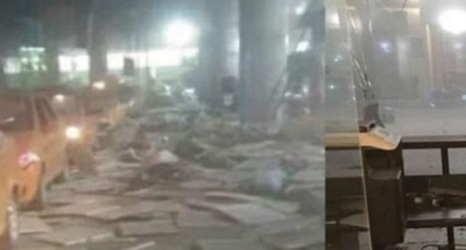 10 mortos em ataque suicida no Aeroporto de Istambul