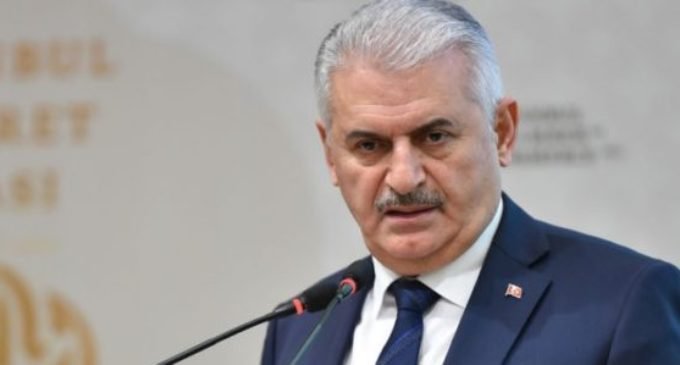 Acordo de normalização das relações Turquia-Israel
