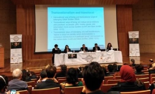 Conferência divulga o Movimento Hizmet