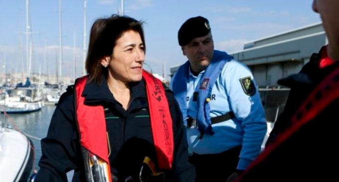 Portugal vai receber refugiados da Turquia
